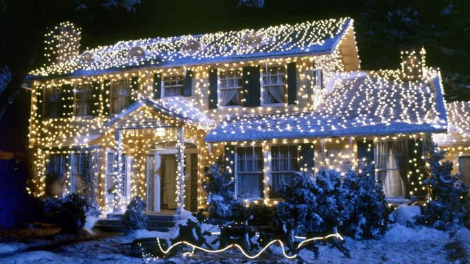 Holiday Lessons From Clark Griswold