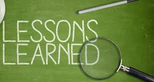 What Have We Learned?