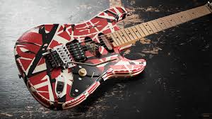 Goodbye to a Guitar Hero