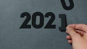 The New Workplace in 2021