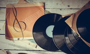 Who’s Producing Your Hit Record?