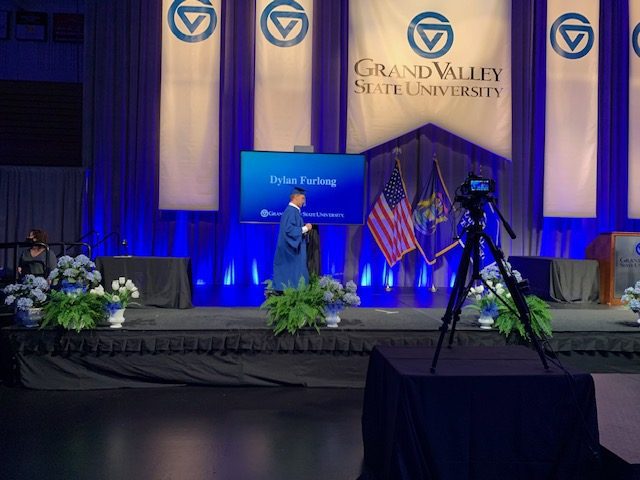 Graduation Day