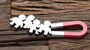 Recruitment vs. Retention