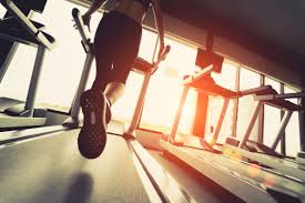 The Treadmill Doesn’t Go to Eleven