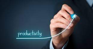 Productivity Hack #1