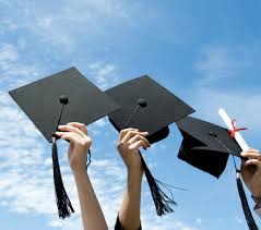 Graduating to Your Next Level