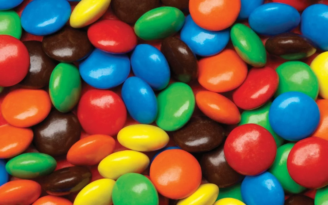 Remove the Brown M&M’s