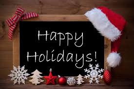 12 Quarter Turns for the Holidays