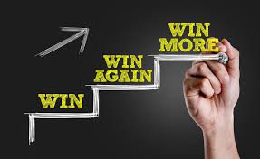 Win the Morning