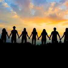 Who Surrounds You?