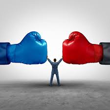 How Are You Managing Conflict?