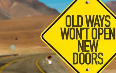 If We Don’t Change, Then We Choose