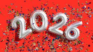 Energy. Clarity. Focus. A New Year Check-In