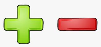 Before You Add Anything… Subtract