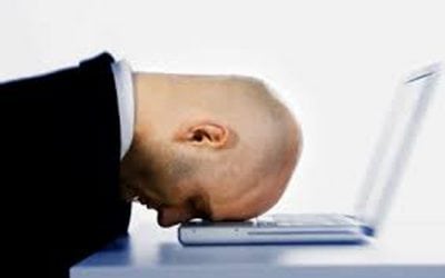 The Email Problem