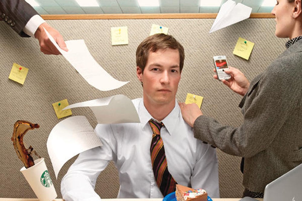 Give Your Teams What They Need the Most… Time