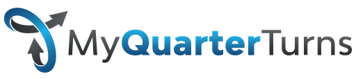 My Quarter Turns