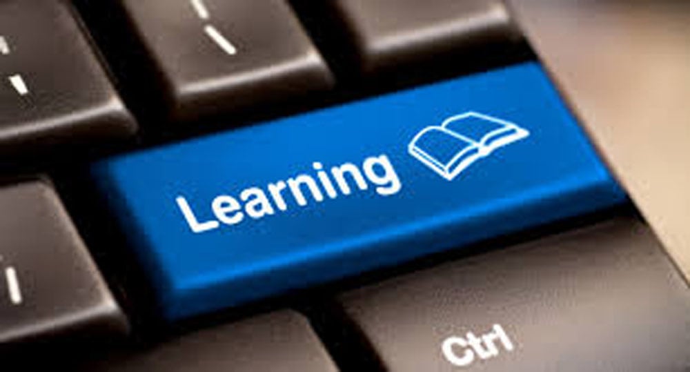 Have You Learned Anything Lately?