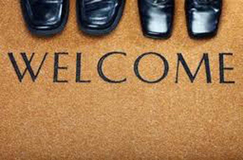 Welcoming Your New Addition
