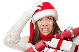 7 Tips to Really Enjoy the Holidays