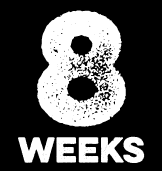 8 Weeks Left in 2018