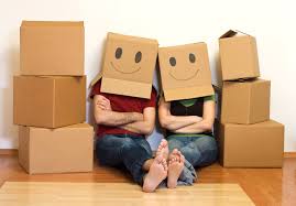 Lessons From Moving