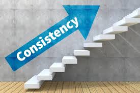 Leadership is About Consistency- Not Immediacy