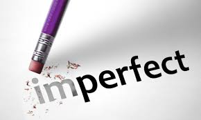 Perfection vs. Results