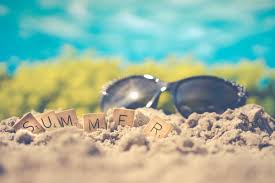 5 Tips to Stay Focused Over the Summer