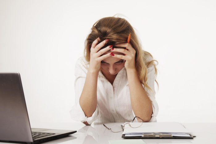 Are You Feeling Stressed?