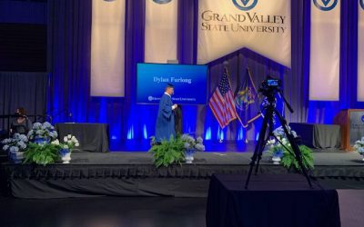 Graduation Day