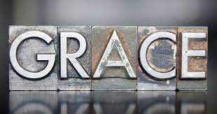 Show Some Grace