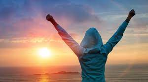 The Science of Achievement