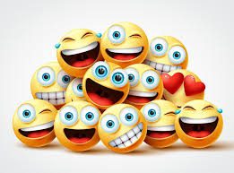 Where is Your Laughter?