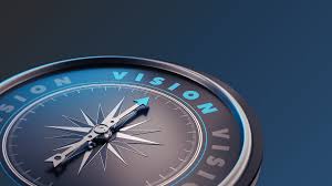 What’s Your Vision>