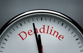 8 Point Plan to Crush Procrastination