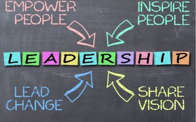 Qualities of Exceptional Leaders