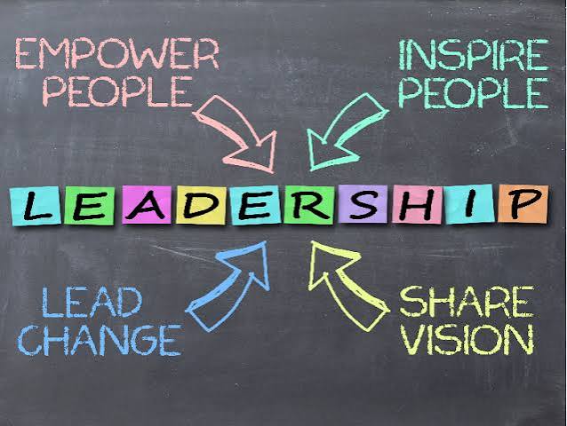 Qualities of Exceptional Leaders
