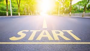 Focus On the Start