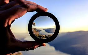 Change Your Perspective