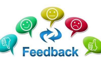 The Power of Feedback