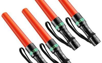 The Three-Dollar Flashlight